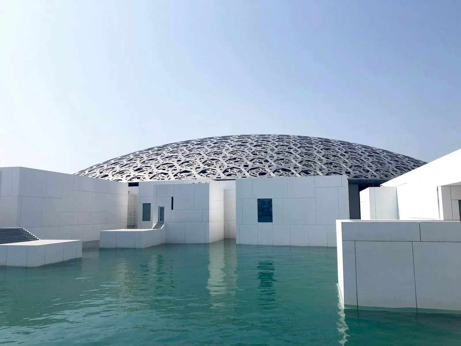 Abou Dhabi