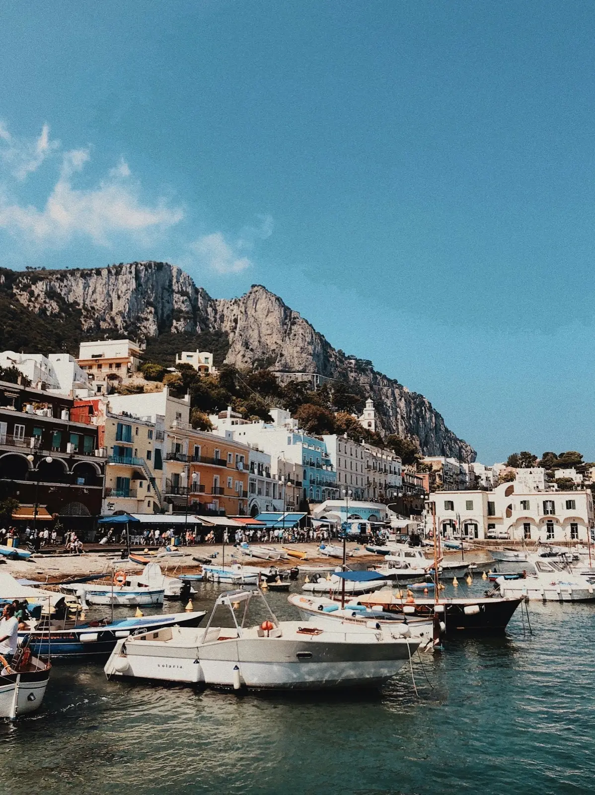 Capri