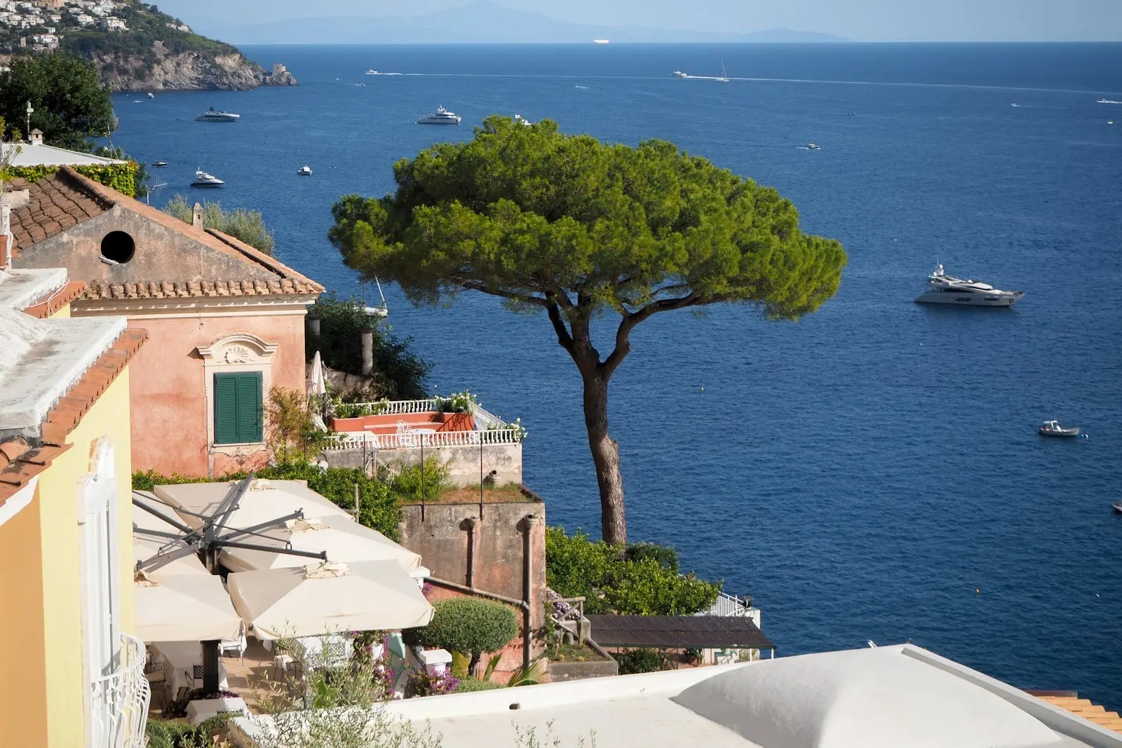 Capri