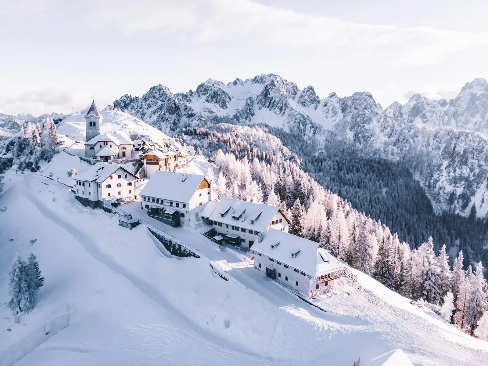 Gstaad