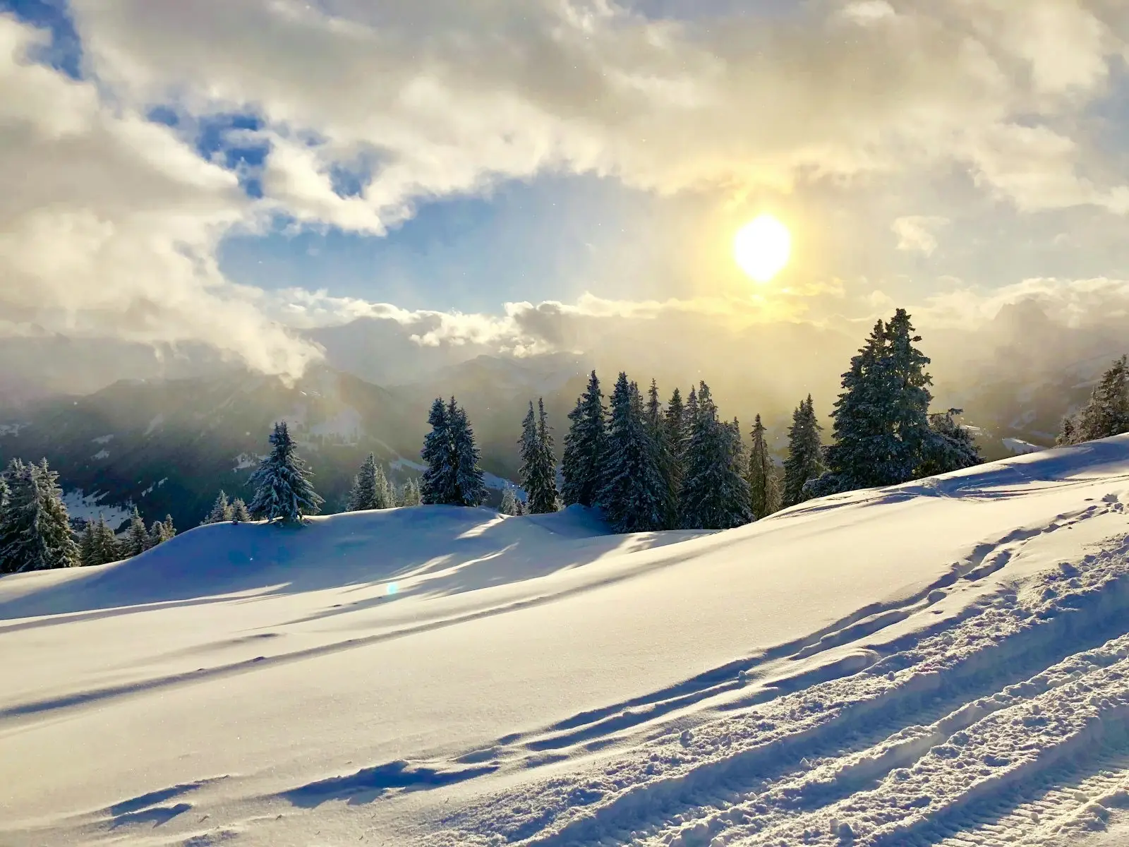 Gstaad