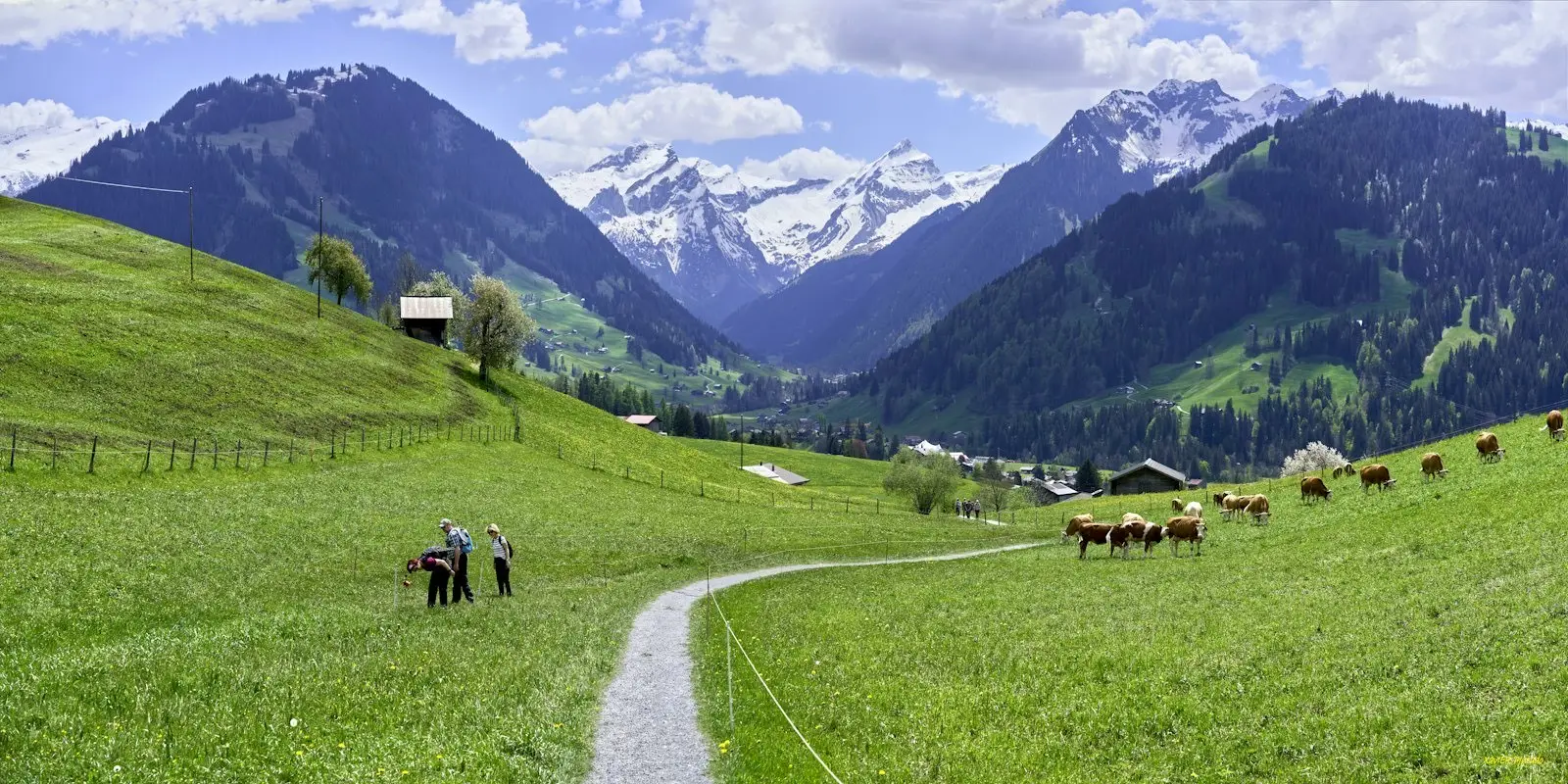 Gstaad