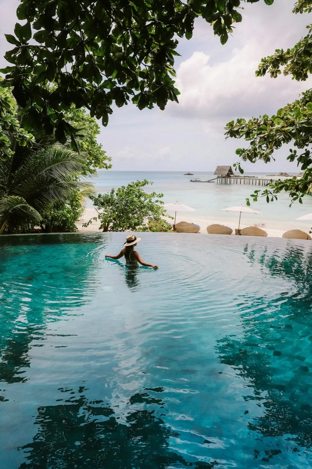Maldives