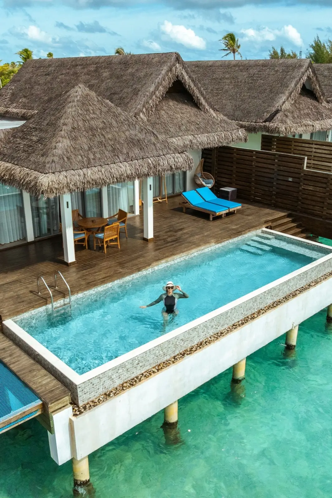 Maldives