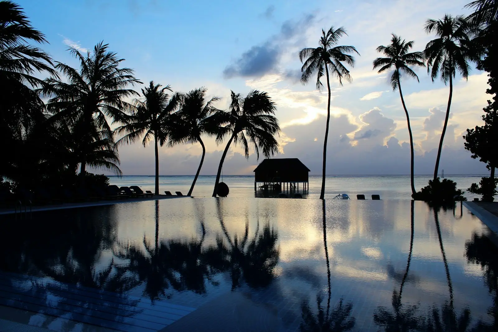 Maldives