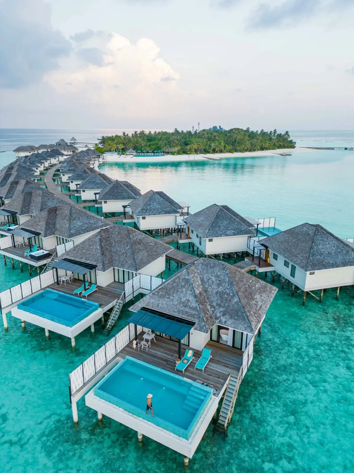 Maldives
