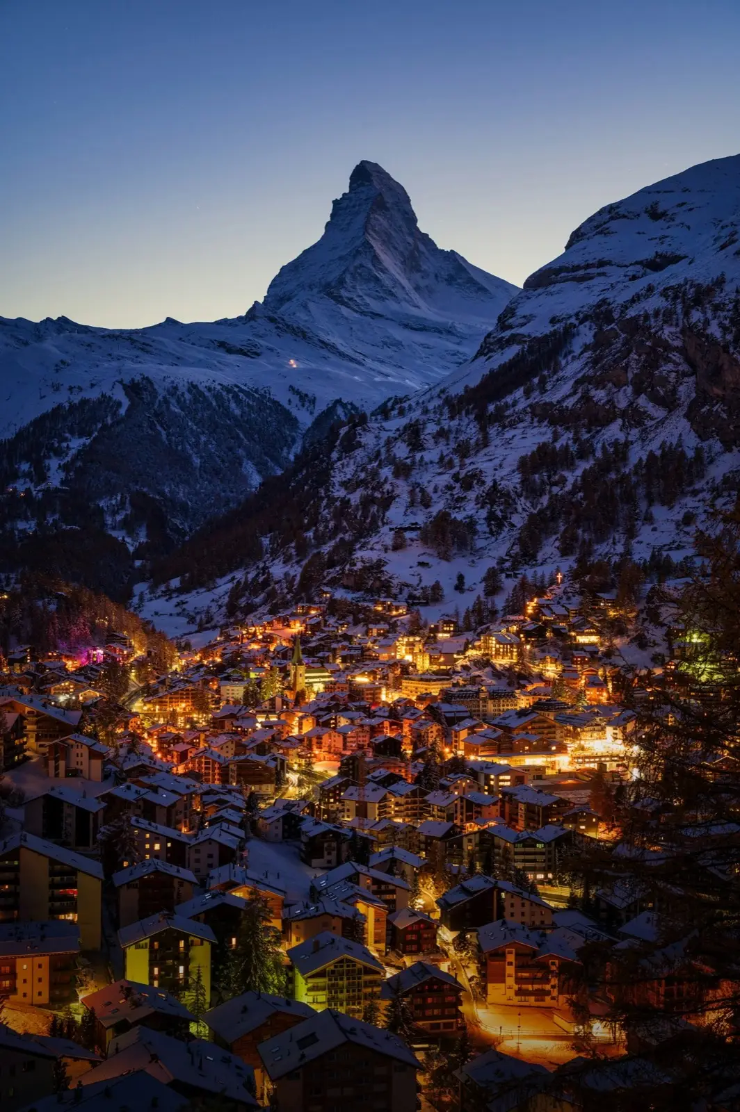 Zermatt