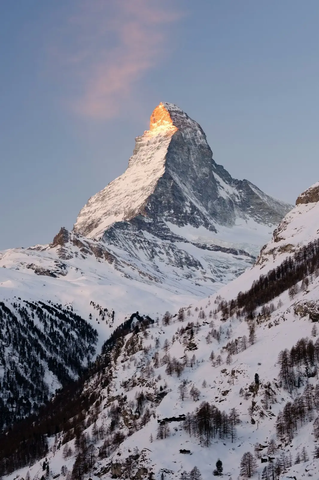 Zermatt