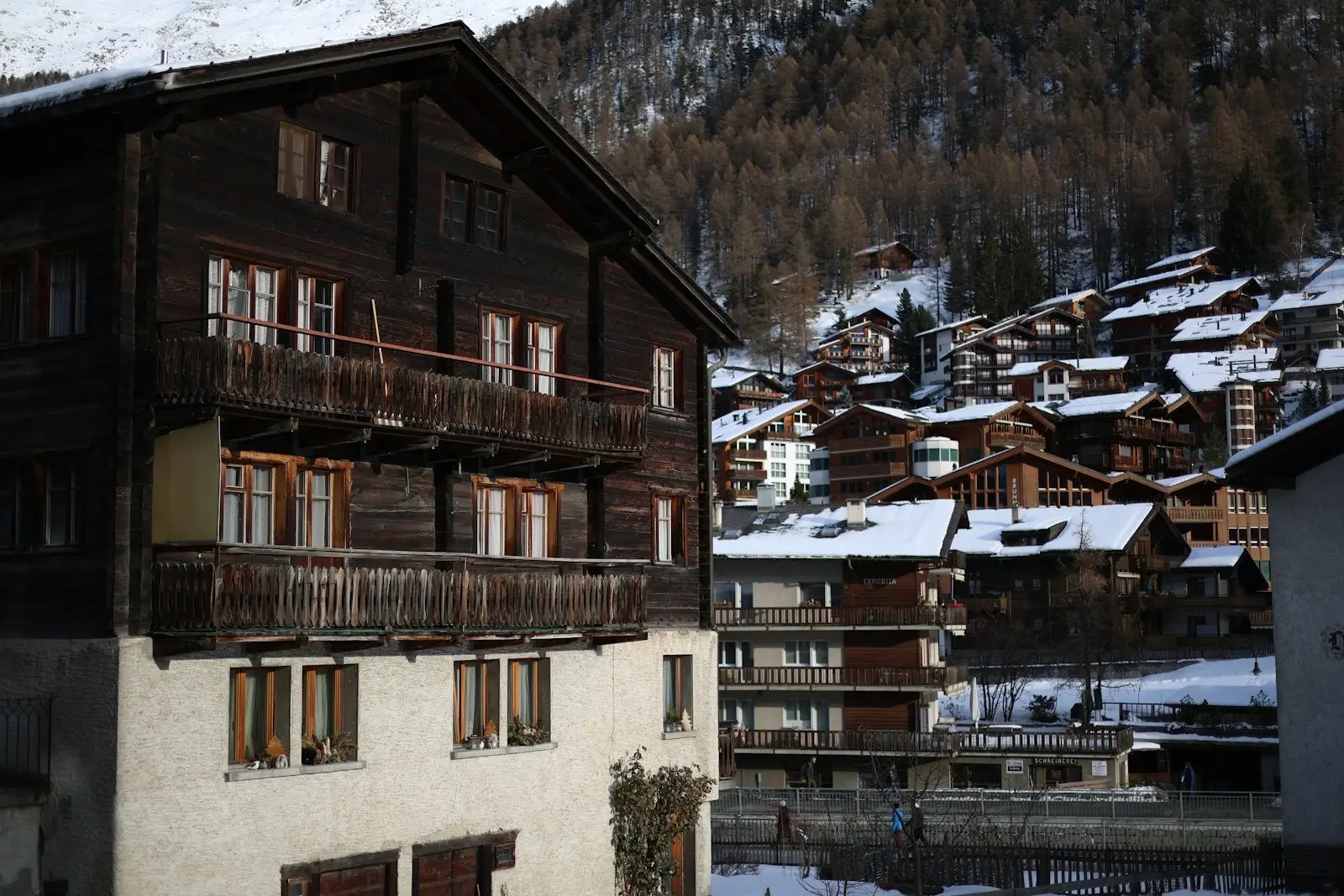 Zermatt
