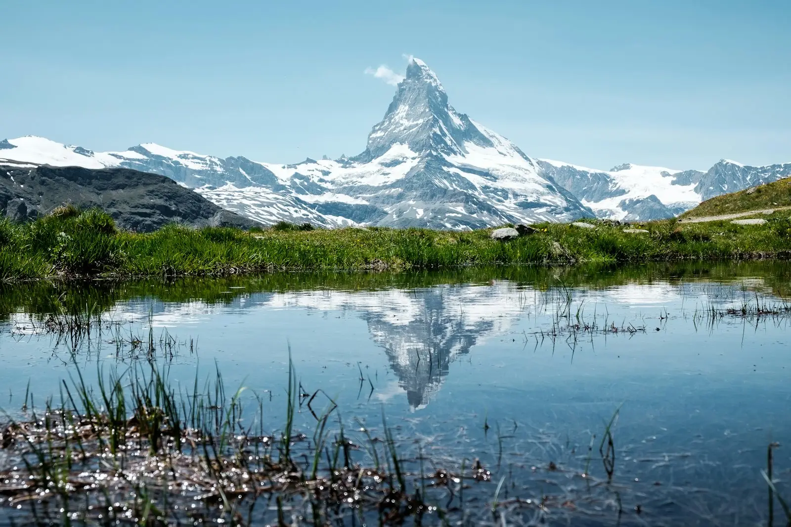 Zermatt