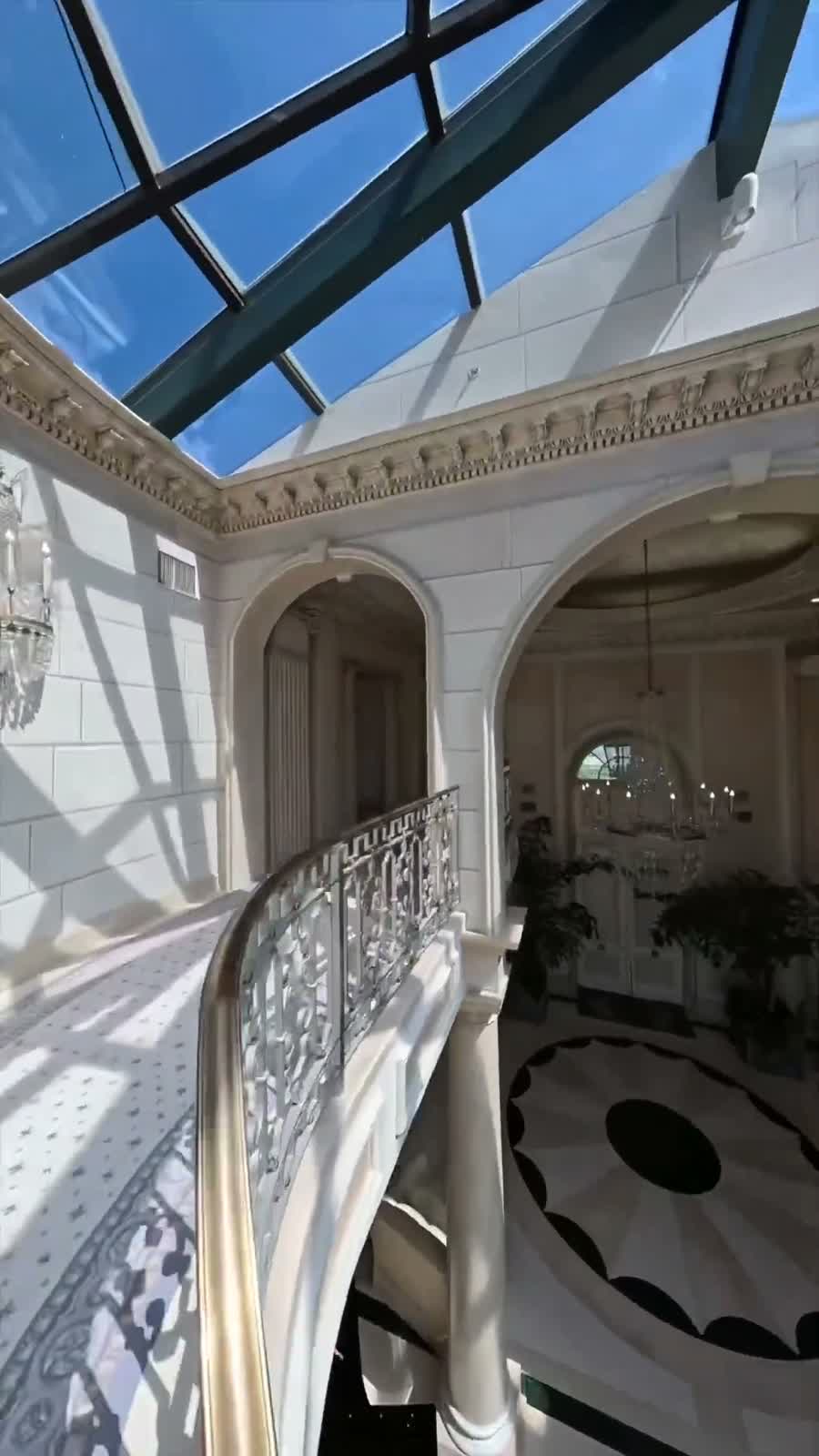 Le Belvédère