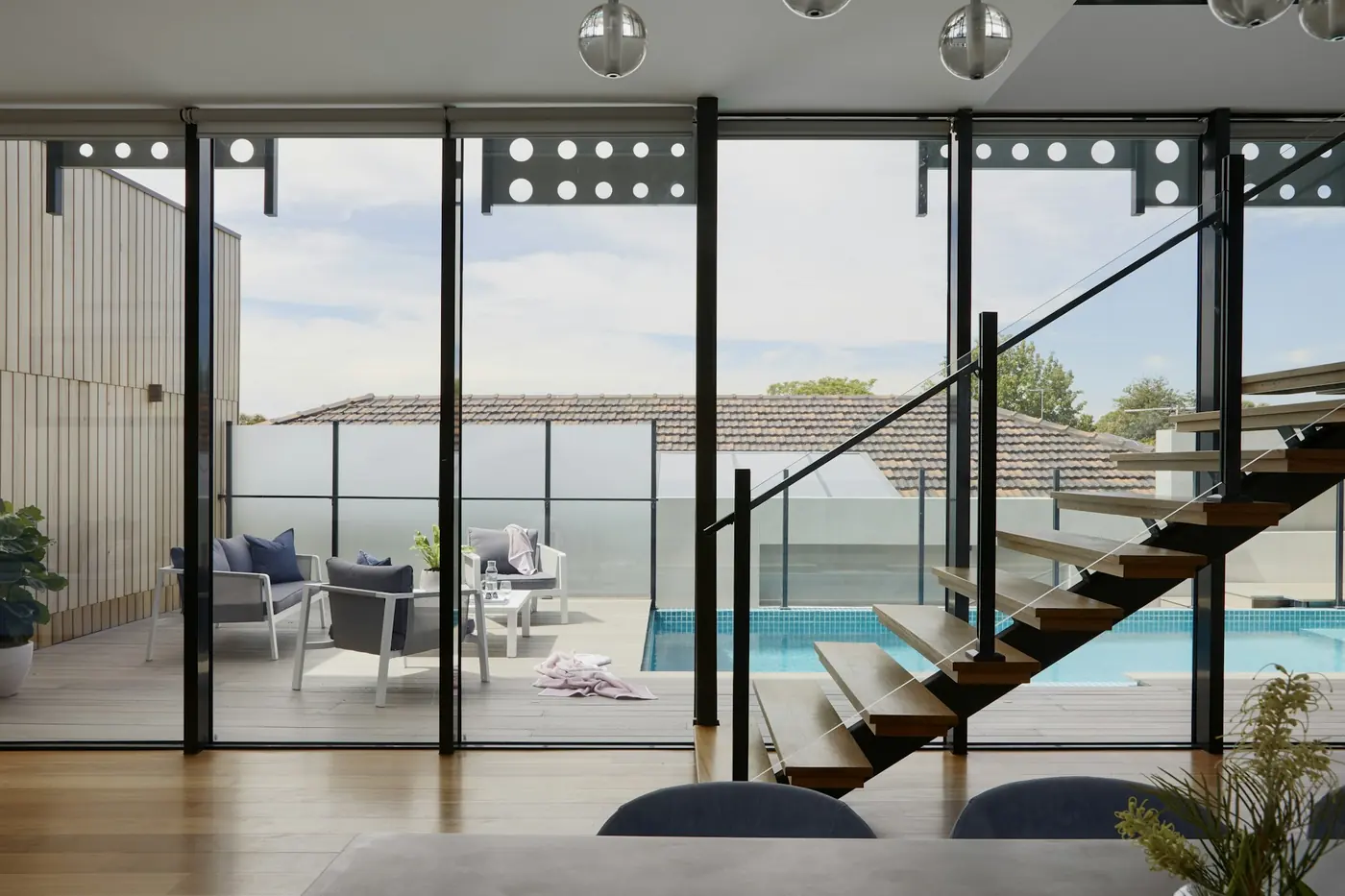 Penthouse Solstice