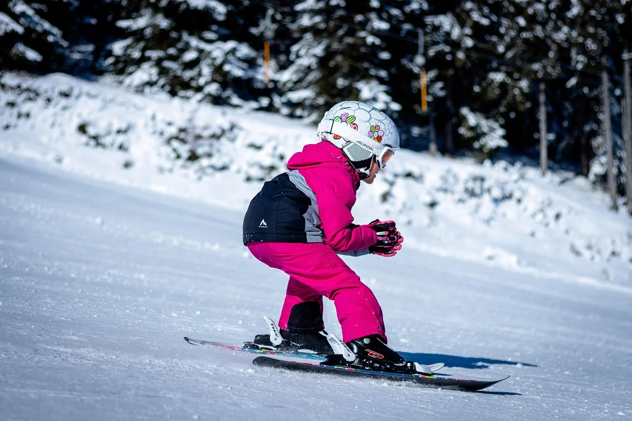 Cross-country ski school on the Plateau des Glières, classic and skating lessons